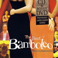BAMBOLEO / バンボレオ / BEST OF BAMBOLEO