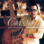 CHISPA Y LOS COMPLICES / チスパ・イ・ロス・コンプリセス / ADIVINAME