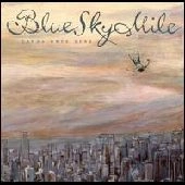 BLUE SKY MILE / ブルースカイマイル / SANDS ONCE SEAS