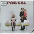 PAS/CAL / パス・カル / I WAS RAISED ON MATTHEW, MARK, LUKE & LAUR