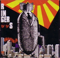 RINGERS / リンガーズ / CURSES