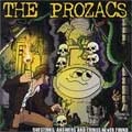 PROZACS / プロザックス / QUESTIONS, ANSWERS AND THINGS NEVER FOUND