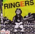 RINGERS / リンガーズ / DETENTION HALLS