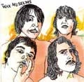 WAX MUSEUMS / WAX MUSEUMS (CD)