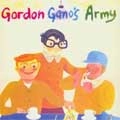 GORDON GANO'S ARMY / GORDON GANO'S ARMY (CD)