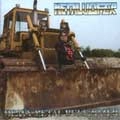 METALUCIFER / メタルシファー / HEAVY METAL BULLDOZER
