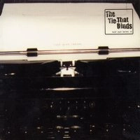 TIE THAT BINDS / タイザットバインズ / HALF PAST HEROES