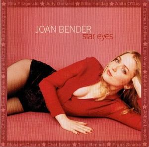 JOAN BENDER / ジョーン・ベンダー / STAR EYES