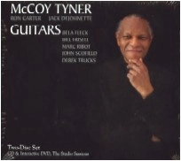 MCCOY TYNER / マッコイ・タイナー / GUITARS