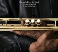 CHARLES TOLLIVER / チャールズ・トリヴァー / EMPEROR MARCH: LIVE AT THE BLUE NOTE