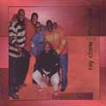 RAY CHEW AND THE CREW / FEELIN' IT...