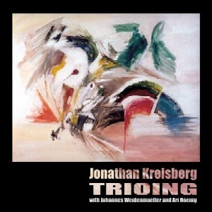 JONATHAN KREISBERG / ジョナサン・クレイズバーグ / TRIOING
