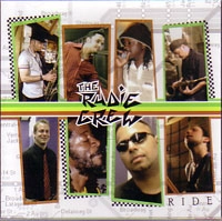 RUDIE CREW / ルーディークルー / RIDE