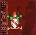 HUB CITY STOMPERS / ハブシティーストンパーズ / BLOOD,SWEAT AND BEERS.