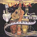 ODARA / ORIGINAL AFRO-CUBAN MUSIC