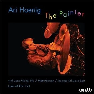 ARI HOENIG / アリ・ホーニグ / PAINTER