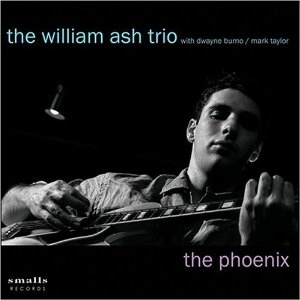 WILLIAM ASH / ウィリアム・アッシュ / THE PHOENIX