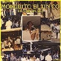 MONGUITO EL UNICO / モンギート・エル・ウニコ / MONGUITO EL UNICO IN CURACAO