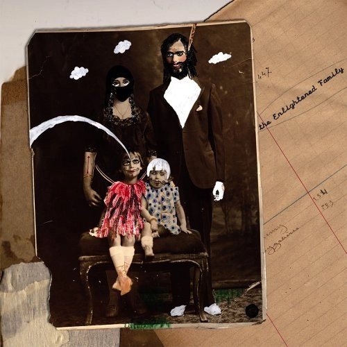 V.A./ Rock (US&Canada) / THE ENLIGHTENED FAMILY: A COLLECTION OF LO
