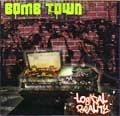BOMB TOWN / ボムタウン / LOGICAL REALITY