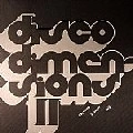 V.A.(RAY MANG,STRANGER,SEIJI) / DISCO DIMENSIONS VOL.2