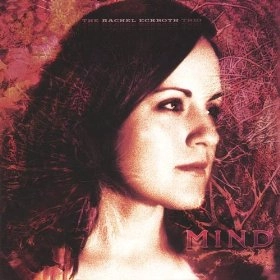 RACHEL ECKROTH / レイチェル・エクロス / MIND