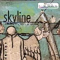 MR.SKURGE / SKYLINE