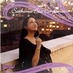 SATHIMA BEA BENJAMIN / サティマ・ビー・ベンジャミン / Song Spirit