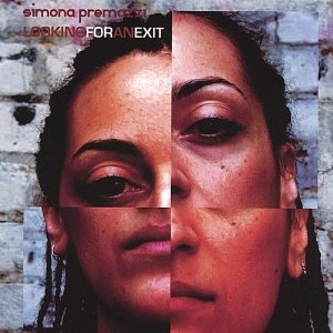 SIMONA PREMAZZI / シモーナ・プレマッツィ / LOOKING FOR AN EXIT