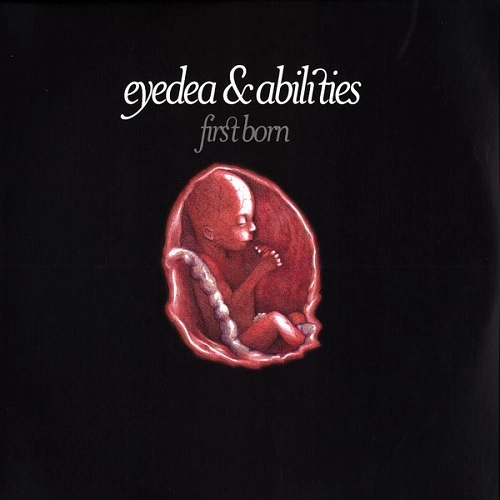 EYEDEA & ABILITIES / FIRST BORN (3LP)
