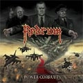 REDRUM / REDЯUM / POWER CORRUPTS