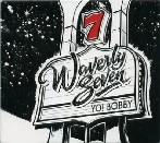 WAVERLY SEVEN / ウェバリー・セブン / YO! BOBBY