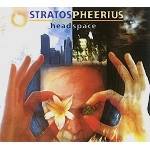 JOE DENINZON/STRATOSPHEERIUS / JOE DENINZON & STRATOSPHEERIUS / HEADSPACE