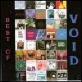 V.A. (PSYCHE) / SHADOWS OF YOUR MIND BEST OF VOID RECORDS