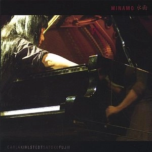 CARLA KIHLSTEDT / カーラ・キールシュテット / MINAMO