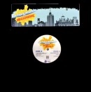 MOE POPE & HEADNODIC / DANGER DANGER REMIX