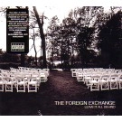 FOREIGN EXCHANGE / フォーリン・エクスチェンジ / LEAVE IT ALL BEHIND
