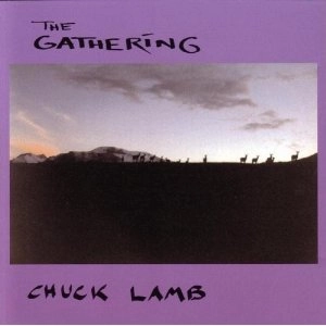 CHUCK LAMB / Gathering