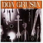 DON GRUSIN / ドン・グルーシン / THE HANG