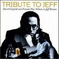 DAVID GARFIELD / デヴィッド・ガーフィールド / TRIBUTE TO JEFF - REVISITED