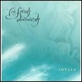 LOVE SPIRALS DOWNWARDS / IDYLLS