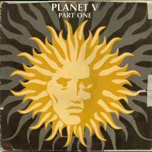 V.A. / オムニバス / PLANET V PART ONE