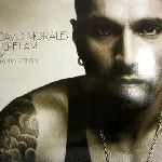 DAVID MORALES / デヴィッド・モラレス / HERE I AM