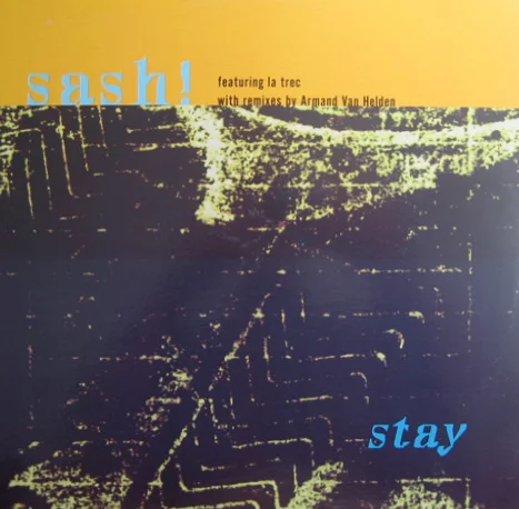 SASH! / STAY