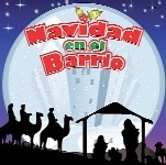 V.A.(NAVIDAD EN EL BARRIO) / NAVIDAD EN EL BARRIO