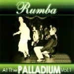 V.A.(RUMBA AT THE PALLADIUM VOL.1) / RUMBA AT THE PALLADIUM VOL.1