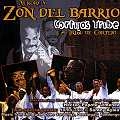 ZON DEL BARRIO / CORTIJO'S TRIBE
