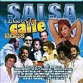 V.A. (SALSA EN LA CALLE) / SALSA CLASICA EN LA CALLE 2008