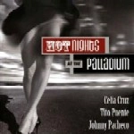 V.A.(HOT NIGHTS AT THE PALLADIUM) / HOT NIGHTS AT THE PALLADIUM
