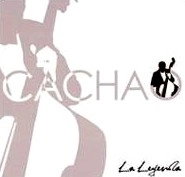 CACHAO / カチャーオ / LA LEYENDA - 15 DANZONES CLASICOS